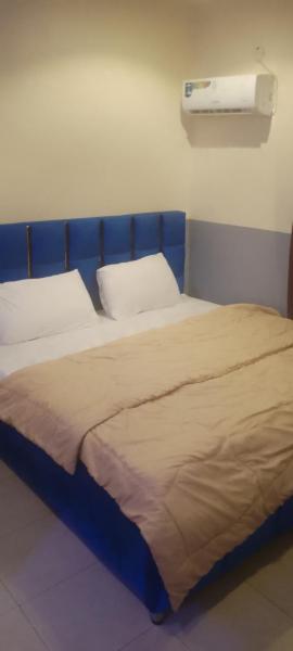 D-JUDON HOTEL and SUITS LTD